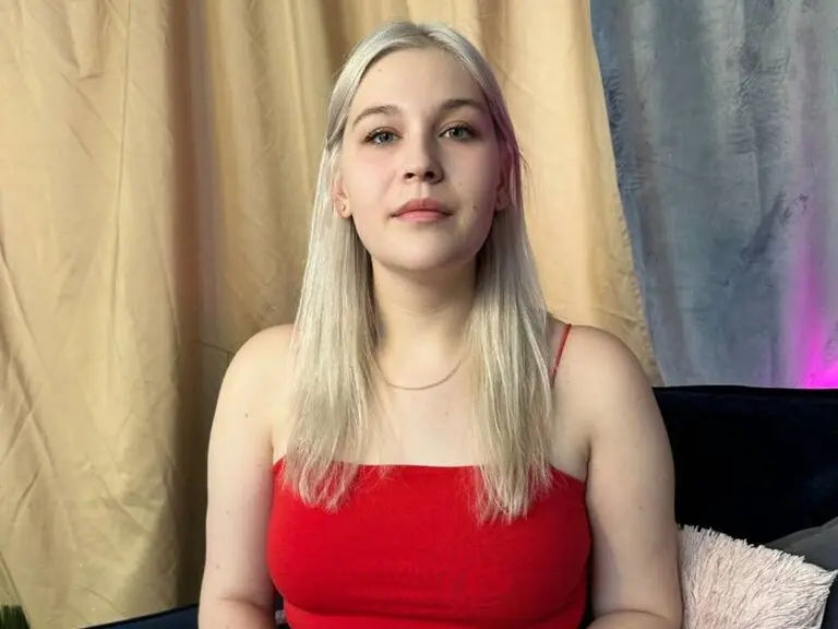 Free ColleenBlake webcam chat