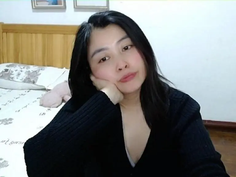 Free LinaZhang webcam chat
