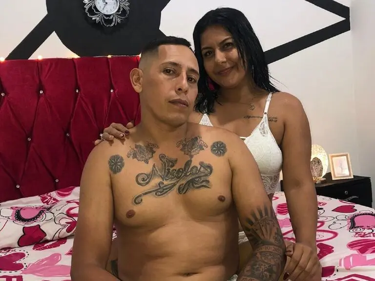 Free TatianaAndJacob webcam chat